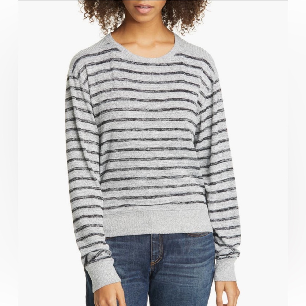 🌀rag & bone women’s Avryl Sweater